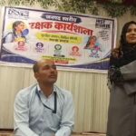 बाल विवाह के खिलाफ महिलाओं की बुलंद आवाज, बोलीं—बेटियों की शादी 24-25 साल की उम्र में होनी चाहिए
