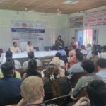 मुजफ्फरनगर में HIV/AIDS पर स्वास्थ्य विभाग की बड़ी पहल, चिकित्साधिकारियों को रोकथाम, जांच और इलाज के लिए किया गया जागरूक