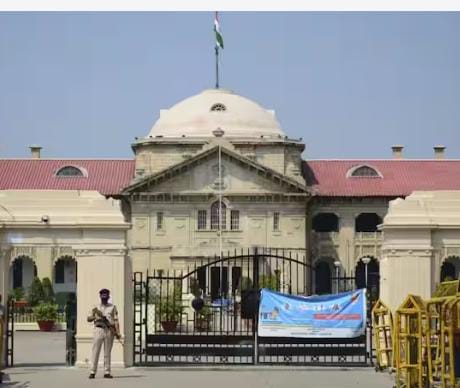 मुस्तफा मस्जिद के ध्वस्तीकरण नोटिस पर इलाहाबाद हाईकोर्ट में सुनवाई, MDA ने पुराना नोटिस लिया वापस; अब जारी होगा नया नोटिस