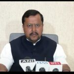 भाजपा अध्यक्ष नितिन नवीन का राहुल गांधी और केजरीवाल पर हमला, विपक्ष पर देश में अस्थिरता फैलाने का आरोप