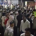 मुजफ्फरनगर जिला अस्पताल में मरीज की मौत पर बवाल! शमीम मलिक की मौत से भड़के परिजन, डॉक्टरों पर लापरवाही के आरोप