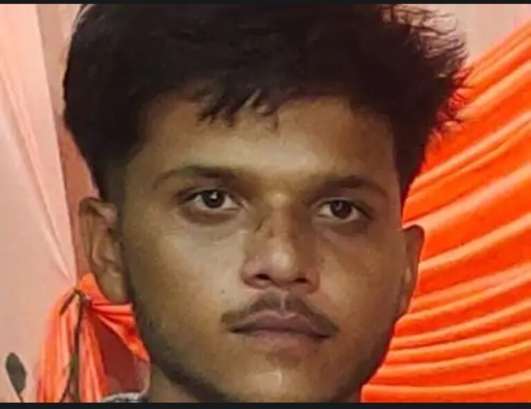 औरैया में दर्दनाक हादसा: खेत की जुताई के दौरान रोटावेटर की चपेट में आया 20 वर्षीय युवक, मौत से गांव में पसरा मातम