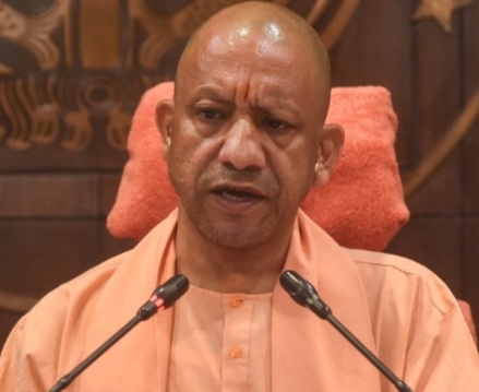 महानवमी पर सीएम योगी ने मां सिद्धिदात्री की आराधना की, यूपी के विकास का खाका किया साझा
