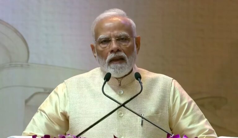 कल्याण से सशक्तिकरण की ओर भारत: पीएम मोदी ने गिनाईं सरकारी योजनाओं की उपलब्धियां, 3 करोड़ महिलाएं बनीं लखपति दीदी