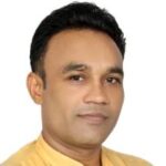 भाजपा एससी मोर्चा में बड़ा संगठनात्मक फेरबदल, मुजफ्फरनगर में यशवीर सिंह बने जिलाध्यक्ष; अजय सागर की लेंगे जगह