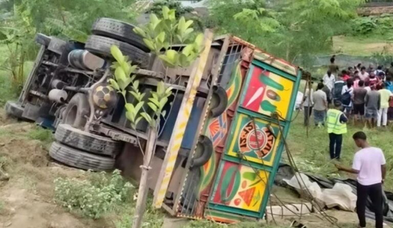 बांग्लादेश में ईद की खुशियां मातम में बदलीं, 13 दिनों में 292 सड़क हादसे और 281 मौतें; मोटरसाइकिल सवार सबसे ज्यादा शिकार