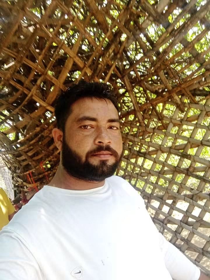 हमीरपुर में ससुराल की छत से गिरकर युवक की संदिग्ध मौत, पुलिस ने शव पोस्टमार्टम के लिए भेजा