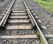 मिर्जापुर में ताप्ती गंगा एक्सप्रेस की चपेट में आने से बुजुर्ग की मौत, सबरी रेलवे फाटक के पास मिला शव