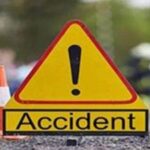 मीरजापुर में दर्दनाक हादसा! बाइक फिसलकर गिरी, मां-बेटे और 3 साल के मासूम को भारी वाहन ने कुचला