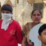 मुजफ्फरनगर में पति-पत्नी का विवाद पहुंचा SSP कार्यालय: वायरल मारपीट वीडियो से मचा हड़कंप, पत्नी ने ससुराल पक्ष पर लगाए गंभीर आरोप