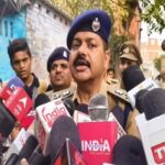 लखनऊ में कार पार्किंग विवाद में तिहरा हत्याकांड, पिता-पुत्र समेत तीन की मौत; आरोपी हिरासत में