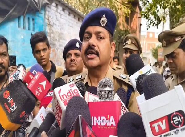 लखनऊ में कार पार्किंग विवाद में तिहरा हत्याकांड, पिता-पुत्र समेत तीन की मौत; आरोपी हिरासत में