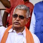 ममता बनर्जी पर कथित हमले के दावे पर दिलीप घोष का तंज: बोले- अब उन्हें आराम करना चाहिए, जनता क्या चाहती है यह देखें
