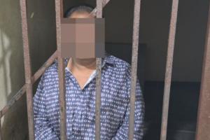 मुजफ्फरनगर में शर्मसार करने वाला मामला! नाबालिग छात्रा से छेड़छाड़ के आरोप में इंटर कॉलेज का प्रधानाचार्य गिरफ्तार
