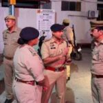 मुजफ्फरनगर मेडिकल कॉलेज में MBBS छात्रा की मौत से मचा हड़कंप, कमरे में मिला शव; फॉरेंसिक टीम ने जुटाए साक्ष्य