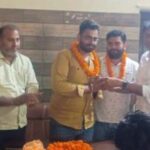 खतौली में रालोद की अहम बैठक, संगठन मजबूत करने पर मंथन; 11 अक्टूबर को खुलेगा कैंप कार्यालय