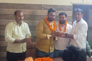खतौली में रालोद की अहम बैठक, संगठन मजबूत करने पर मंथन; 11 अक्टूबर को खुलेगा कैंप कार्यालय