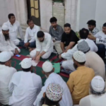 मुजफ्फरनगर में बिना दान-दहेज मिसाल बना निकाह! मस्जिद में सादगी से शादी, दूल्हे के पिता बोले- ‘शादी के लिए कर्ज क्यों?’