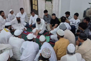 मुजफ्फरनगर में बिना दान-दहेज मिसाल बना निकाह! मस्जिद में सादगी से शादी, दूल्हे के पिता बोले- ‘शादी के लिए कर्ज क्यों?’