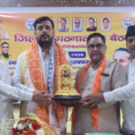 मुजफ्फरनगर में शिक्षक-स्नातक एमएलसी चुनाव की तैयारी तेज, भाजपा की बैठक में मतदाता संपर्क और संगठन मजबूती पर जोर