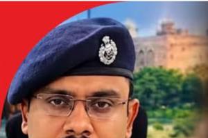 मुजफ्फरनगर में पुलिसकर्मियों के लिए छुट्टी के नियम बदले! अब बेवजह नहीं रोकी जा सकेगी छुट्टी, लापरवाही पर होगी कार्रवाई
