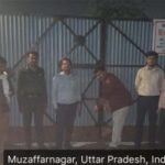 मुजफ्फरनगर में प्रदूषण फैलाने वाली 3 फैक्ट्रियों पर आधी रात को छापा! सूजडू में एमएस स्टील एम्पायर समेत तीन इकाइयां सील, बिजली कनेक्शन भी काटे