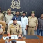 मुजफ्फरनगर में अवैध पटाखा फैक्ट्री का भंडाफोड़, 8 लाख का माल बरामद; दो आरोपी गिरफ्तार