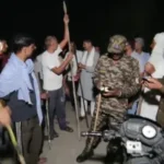 मुजफ्फरनगर के सठेड़ी गांव में गुलदार की आहट से दहशत! खेतों में मिले पंजों के निशान, किसानों को अलर्ट रहने की चेतावनी