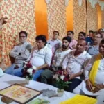 मुजफ्फरनगर में सोनार समाज की बड़ी बैठक, संगठन की मजबूती और 2027 में राजनीतिक भागीदारी पर मंथन