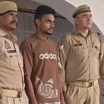 मुजफ्फरनगर में नाबालिग को शादी का झांसा देकर ले जाने का आरोपी गिरफ्तार, दधेडू बायपास पुल के नीचे से दबोचा