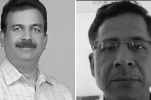 मुजफ्फरनगर में RSS का बड़ा संगठनात्मक फेरबदल, प्रमोद त्यागी बने विभाग संघचालक तो तेजवीर सिंह को मिली जिला संघचालक की जिम्मेदारी