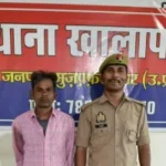 मुजफ्फरनगर: पत्नी को सिर फोड़ने की धमकी दे रहा था पति, मिशन शक्ति टीम ने मौके पर दबोचा