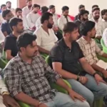 मुजफ्फरनगर में युवा रालोद की पहली जिला बैठक: 2027 चुनाव से पहले गांव-गांव संगठन मजबूत करने का संकल्प