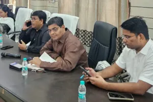 मुजफ्फरनगर के 5,863 बाढ़ प्रभावित किसानों को बड़ी राहत: तीन दिन में खातों में आएंगे 3.79 करोड़ रुपये
