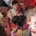 इंस्टाग्राम की दोस्ती, वृंदावन की शादी और फिर बुढ़ाना में बवाल! दो बच्चों की मां प्रेमी के घर पहुंची तो युवक फरार