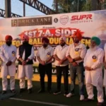 मुजफ्फरनगर वॉलीबॉल प्रतियोगिता में खिलाड़ियों का दमदार प्रदर्शन, विजेता को मिलेंगे 21 हजार रुपये