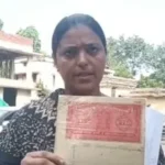 मुजफ्फरनगर में मंदिर की जमीन पर हक को लेकर घमासान, परिवार को परेशान करने का आरोप; रश्मि सिंह ने DM से लगाई न्याय की गुहार
