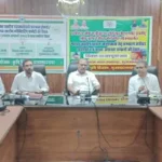 मुजफ्फरनगर में पराली जलाने पर प्रशासन सख्त! बिना सुपर स्ट्रॉ मैनेजमेंट सिस्टम नहीं चलेंगे कंबाइन हार्वेस्टर, किसानों को दिए कड़े निर्देश