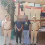 मिशन शक्ति के बीच पुलिस की बड़ी कार्रवाई! महिला थाना पुलिस ने चार वारंटियों को घरों से दबोचा, मुजफ्फरनगर और बागपत में दबिश