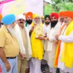 सिसौली में गूंजा टिकैत का किसान संघर्ष: जयंती पर उमड़ा जनसैलाब, प्रतिमा पर पुष्पांजलि और अखंड पाठ साहिब का समापन