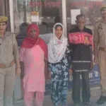 मुजफ्फरनगर में दहेज हत्या केस में बड़ी कार्रवाई, ससुर-सास और ननद गिरफ्तार; पति समेत चार थे नामजद