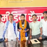मिशन 2027 से पहले बहुजन राजनीति में हलचल! लोकेश कटारिया का ऐलान, 26 नवंबर को लखनऊ में महारैली और विलय की तैयारी
