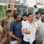 75वें जन्मदिन से लौट रहा परिवार रास्ते में उजड़ा, स्कॉर्पियो-डंपर की भीषण भिड़ंत में बच्ची समेत 4 की मौत