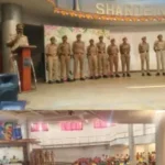 मुजफ्फरनगर में मिशन शक्ति की पाठशाला! पुलिस ने बच्चों को बाल विवाह के खतरों और सुरक्षा हेल्पलाइन की दी जानकारी