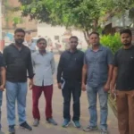 मुजफ्फरनगर में बिजली चोरी पकड़ने गई टीम को घेरा, धक्का-मुक्की कर मीटर छीना; 5 नामजद समेत 15 पर शिकायत