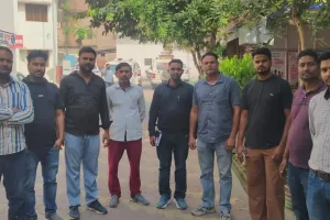 मुजफ्फरनगर में बिजली चोरी पकड़ने गई टीम को घेरा, धक्का-मुक्की कर मीटर छीना; 5 नामजद समेत 15 पर शिकायत