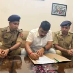मुजफ्फरनगर को मिला नया पुलिस कप्तान! IPS सूरज कुमार राय ने संभाली कमान, अपराधियों पर शिकंजा कसना होगी बड़ी चुनौती