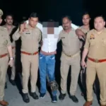 मुजफ्फरनगर में पुलिस मुठभेड़: महिला के कुंडल ठगने वाला तैयब गिरफ्तार, 15 मुकदमे दर्ज