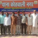 मुजफ्फरनगर में ‘ऑपरेशन चक्रव्यूह’ का बड़ा एक्शन, कोतवाली पुलिस ने 8 वारंटी दबोचे; मिमलाना से न्याजूपुरा तक छापेमारी