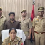 मुजफ्फरनगर में ₹2 करोड़ का साइबर महाठगी कांड! मालिक बनकर अकाउंटेंट से कराए रुपये ट्रांसफर, लखनऊ का आरोपी गिरफ्तार; ₹1.24 करोड़ वापस